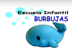 Logo-Burbujas